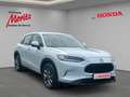 Honda ZR-V Hybrid 2.0 e:HEV Elegance To-Wi-Assist. ACC  Rückf Blanc - thumbnail 4