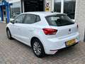 SEAT Ibiza 1.0 EcoTSI Style / GARANTIE TM 05-2027/ PARK. SENS Wit - thumbnail 4