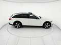 Mercedes-Benz C 220 sw all-terrain 220 d mhev premium 4matic auto Blanc - thumbnail 5
