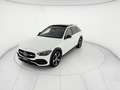 Mercedes-Benz C 220 sw all-terrain 220 d mhev premium 4matic auto Blanc - thumbnail 1