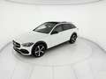 Mercedes-Benz C 220 sw all-terrain 220 d mhev premium 4matic auto Blanc - thumbnail 2