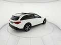 Mercedes-Benz C 220 sw all-terrain 220 d mhev premium 4matic auto Blanc - thumbnail 4