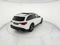 Mercedes-Benz C 220 sw all-terrain 220 d mhev premium 4matic auto Blanc - thumbnail 3