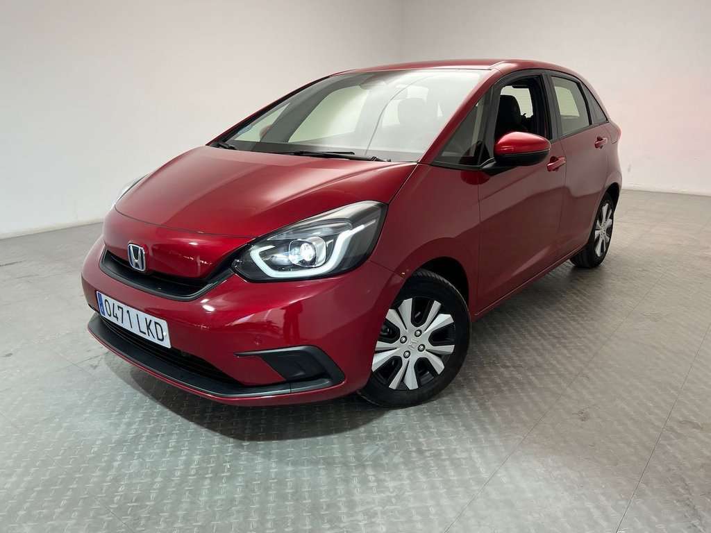 Honda Jazz 1.5 i-MMD Elegance - foto 1