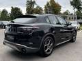 Alfa Romeo Stelvio Ti Q4 Schöne Ausstattung Schwarz - thumbnail 7