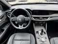 Alfa Romeo Stelvio Ti Q4 Schöne Ausstattung Schwarz - thumbnail 11