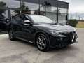 Alfa Romeo Stelvio Ti Q4 Schöne Ausstattung Schwarz - thumbnail 1