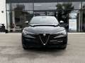 Alfa Romeo Stelvio Ti Q4 Schöne Ausstattung Schwarz - thumbnail 2