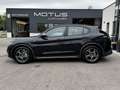 Alfa Romeo Stelvio Ti Q4 Schöne Ausstattung Schwarz - thumbnail 5