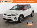 Kia Stonic 1.0 TGDI Mild-Hybrid Drive Blanco - thumbnail 1