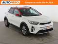 Kia Stonic 1.0 TGDI Mild-Hybrid Drive Blanco - thumbnail 8