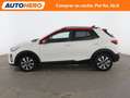 Kia Stonic 1.0 TGDI Mild-Hybrid Drive Blanco - thumbnail 3
