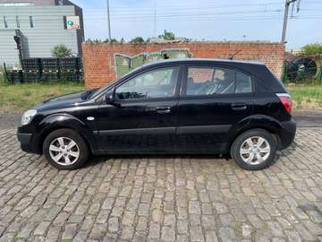 Rio 1.4i Aventura