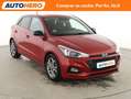 Hyundai i20 1.0 TGDI Tecno 100 Rojo - thumbnail 8
