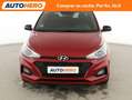 Hyundai i20 1.0 TGDI Tecno 100 Rojo - thumbnail 9