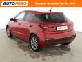 Hyundai i20 1.0 TGDI Tecno 100 Rojo - thumbnail 4