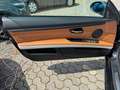 BMW 320 Baureihe 3 Cabrio 320d Noir - thumbnail 9