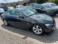BMW 320 Baureihe 3 Cabrio 320d Noir - thumbnail 3
