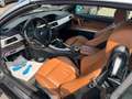 BMW 320 Baureihe 3 Cabrio 320d Noir - thumbnail 7