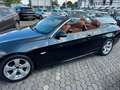 BMW 320 Baureihe 3 Cabrio 320d Noir - thumbnail 14