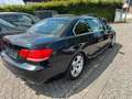 BMW 320 Baureihe 3 Cabrio 320d Noir - thumbnail 4