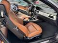 BMW 320 Baureihe 3 Cabrio 320d Noir - thumbnail 11