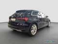 Audi A3 advanced 35 TFSI S tronic Stdhz. RFK ACC Keyless Schwarz - thumbnail 2
