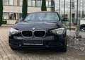 BMW 116 d 5-türig PDC Sitzheizung Alu 16" Advantage Negro - thumbnail 19