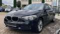 BMW 116 d 5-türig PDC Sitzheizung Alu 16" Advantage Negro - thumbnail 20