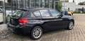 BMW 116 d 5-türig PDC Sitzheizung Alu 16" Advantage Negro - thumbnail 5
