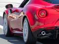 Alfa Romeo 4C 4C 1750TBI TCT Rood - thumbnail 8