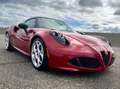 Alfa Romeo 4C 4C 1750TBI TCT Rood - thumbnail 10