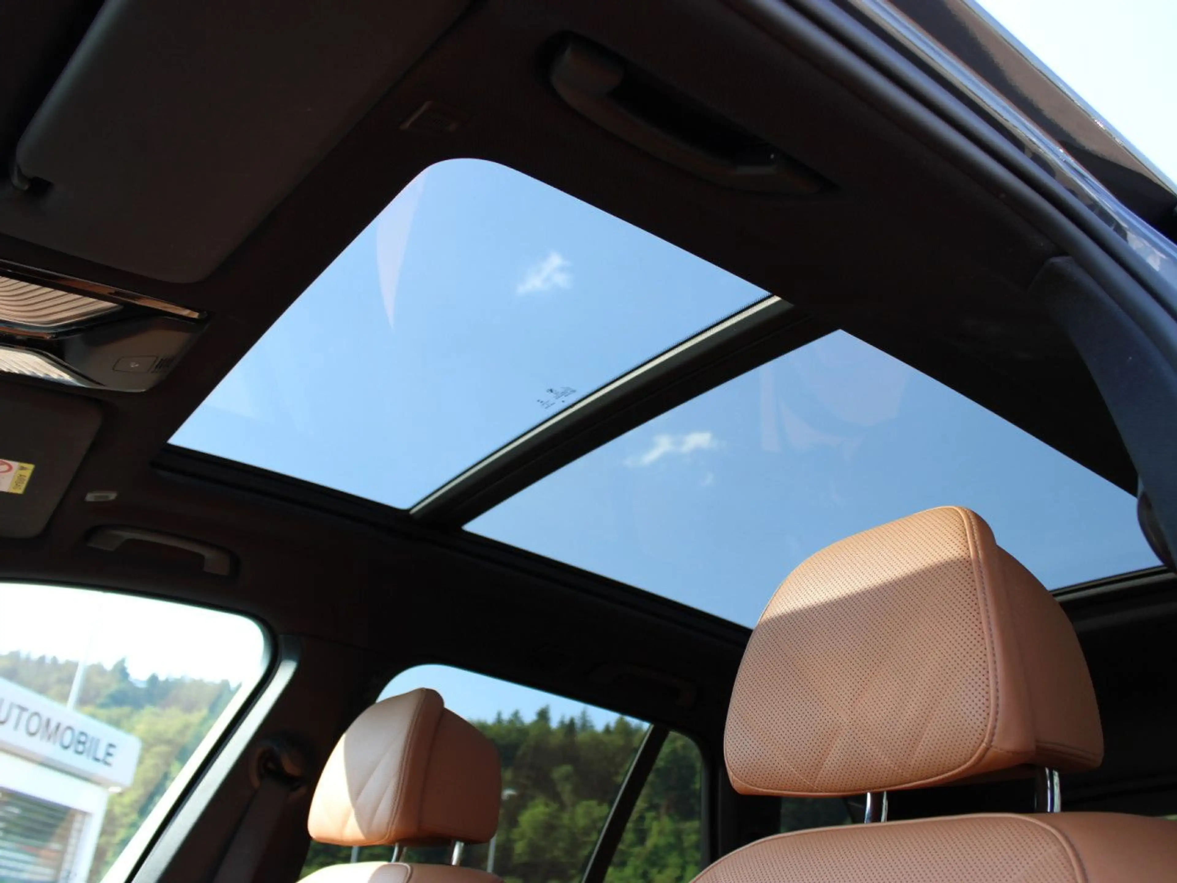 BMW X5 x40d M Sport AHK Pano Laser 360° Standheiz. 22" — photo 14