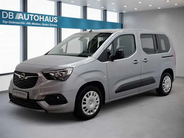 Opel Combo Life Elegance 1.5 Diesel