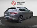 Alfa Romeo Stelvio 2.0 T AWD B-Tech | Automaat |Pano-dak | Camera | N Grijs - thumbnail 8