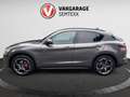 Alfa Romeo Stelvio 2.0 T AWD B-Tech | Automaat |Pano-dak | Camera | N Grijs - thumbnail 2