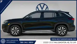 Volkswagen Tiguan 2026