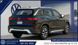 Volkswagen Tiguan 2026