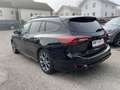 Ford Focus ST-Line X Schwarz - thumbnail 4
