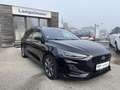 Ford Focus ST-Line X Schwarz - thumbnail 1