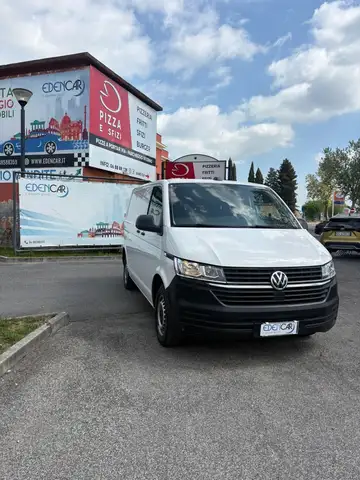 Volkswagen Transporter T6.1 Transporter 28 2.0 tdi 150cv 4motion Business p.c.