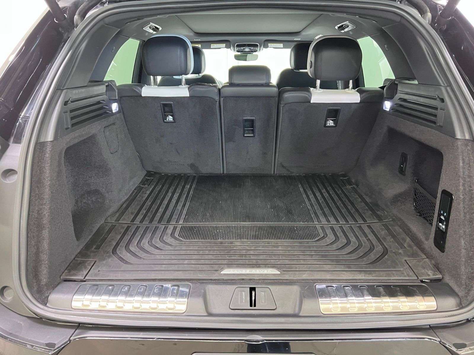 2024 Land Rover Range Rover Sport P400 DYNAMIC SE thumb 34