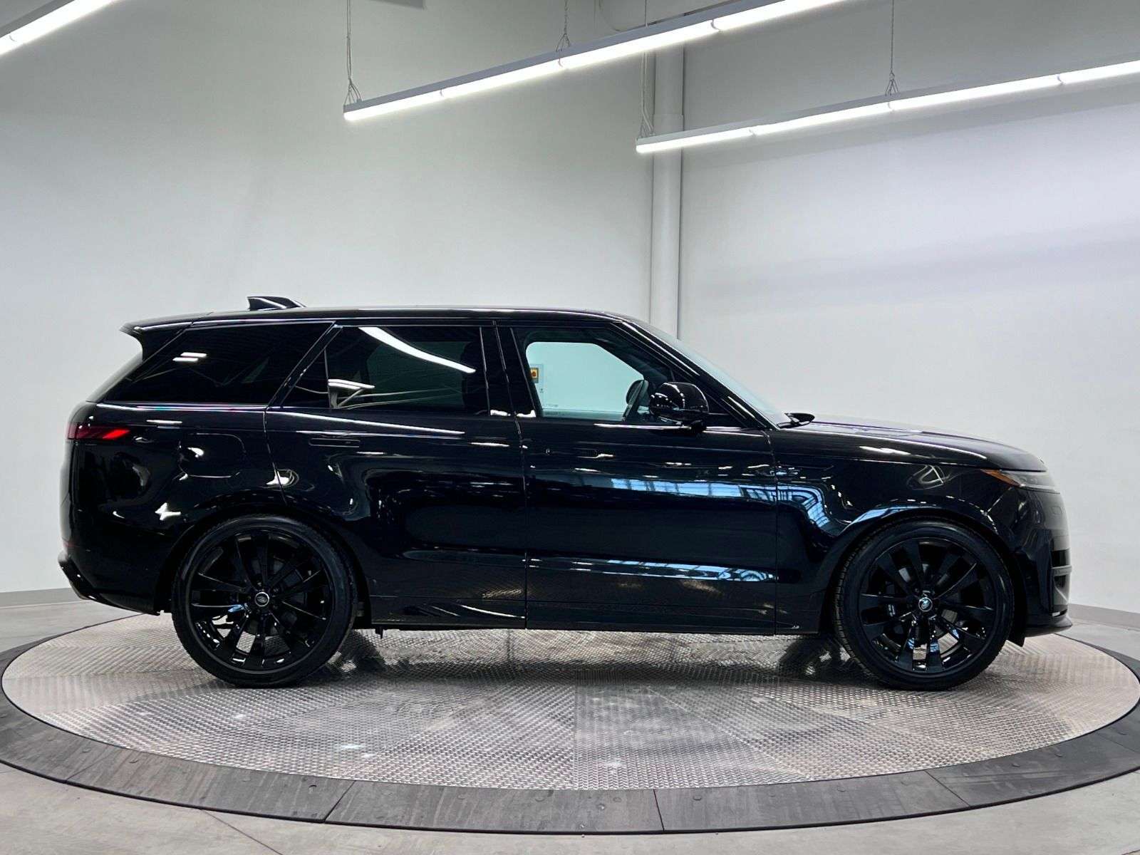 2024 Land Rover Range Rover Sport P400 DYNAMIC SE thumb 7