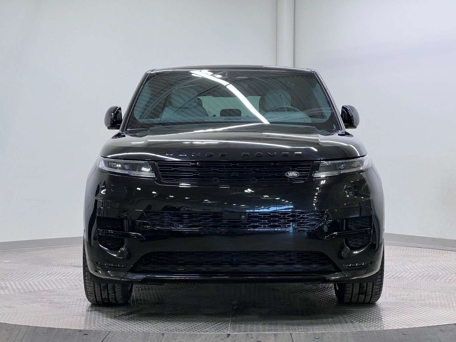 2024 Land Rover Range Rover Sport P400 DYNAMIC SE thumb 8