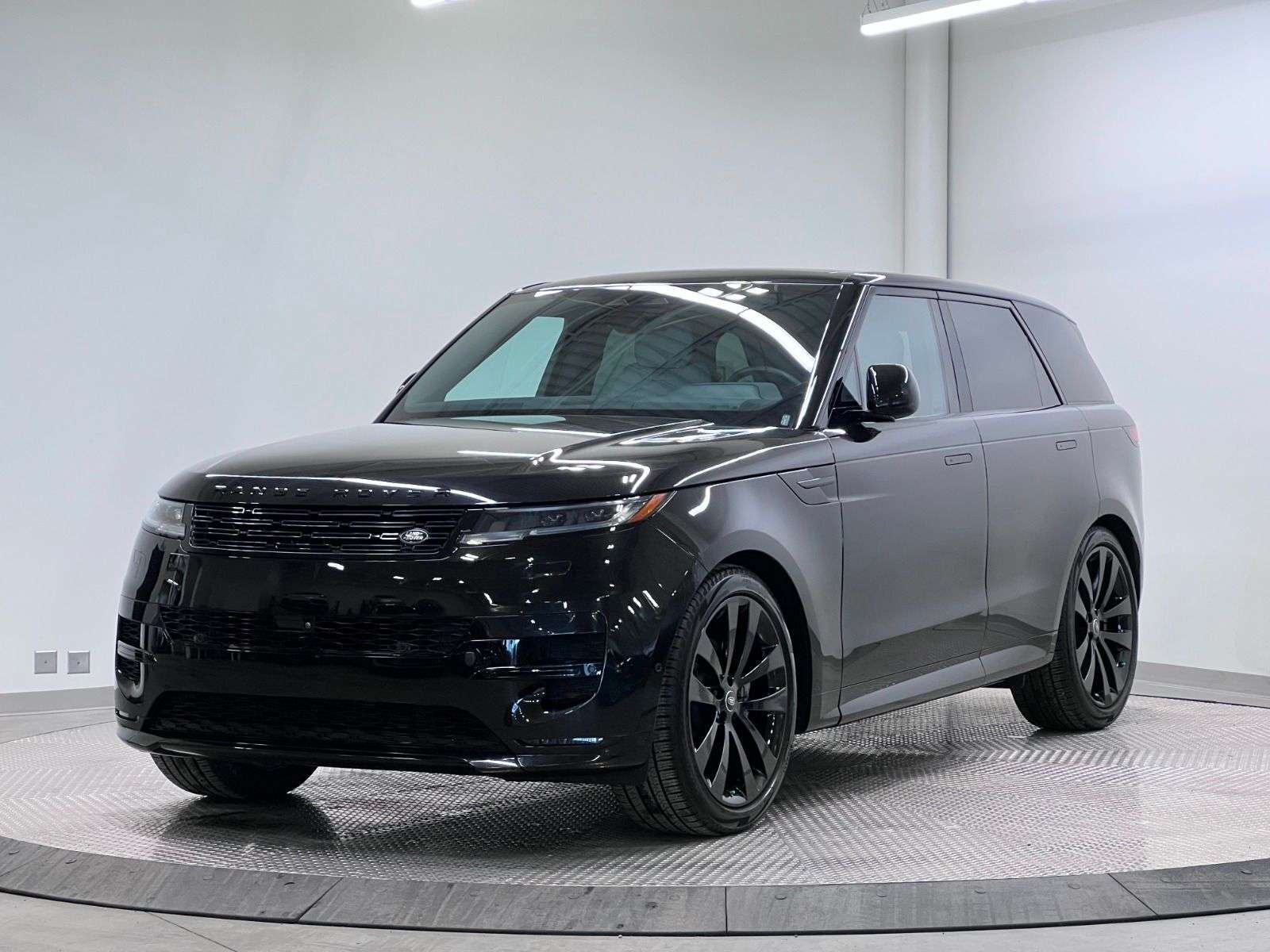 2024 Land Rover Range Rover Sport P400 DYNAMIC SE
