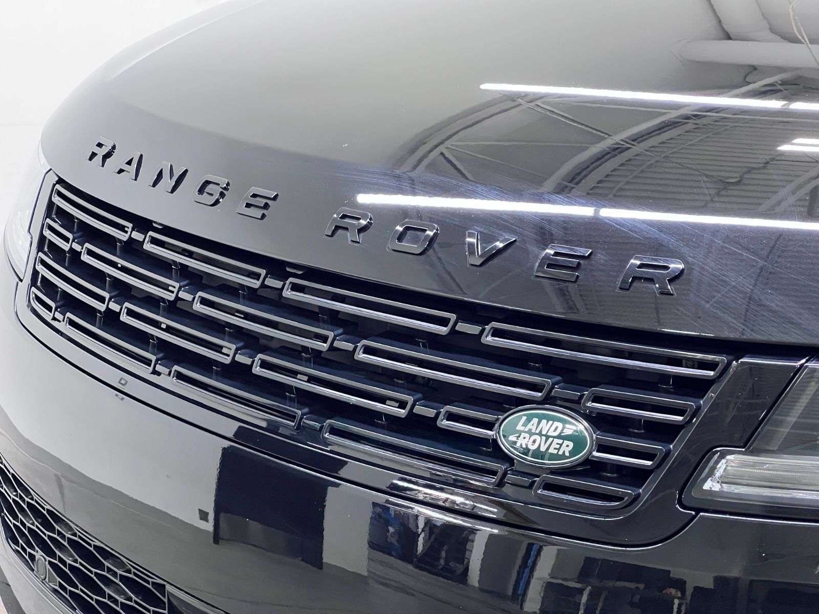 2024 Land Rover Range Rover Sport P400 DYNAMIC SE thumb 10