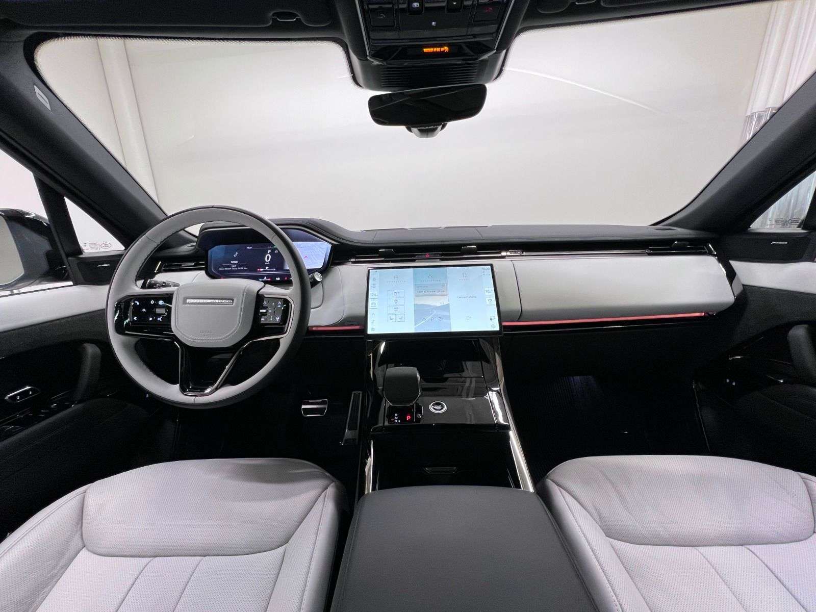 2024 Land Rover Range Rover Sport P400 DYNAMIC SE thumb 33