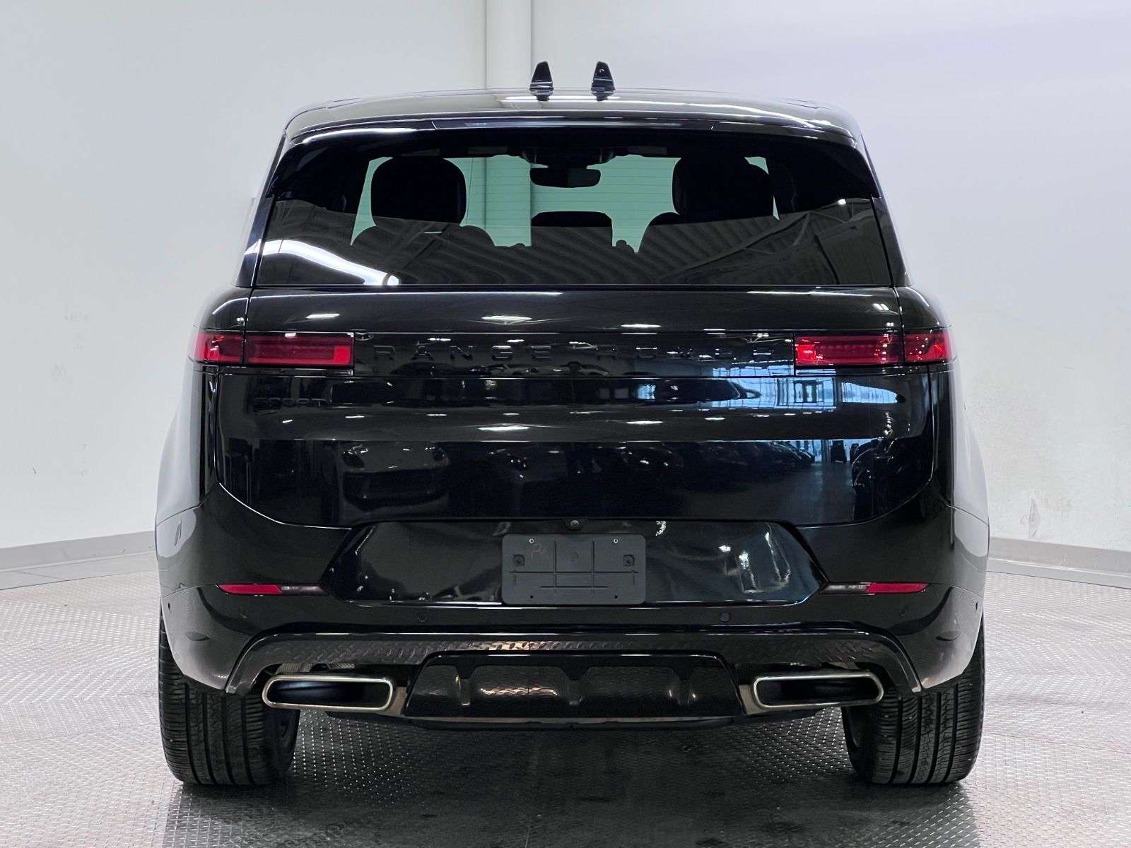 2024 Land Rover Range Rover Sport P400 DYNAMIC SE thumb 6