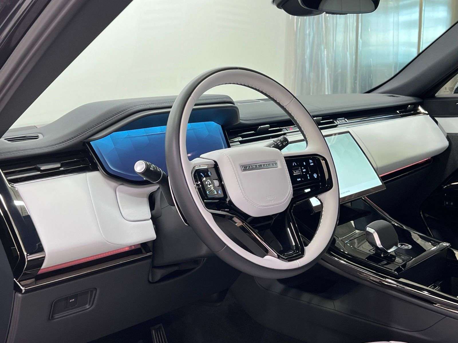 2024 Land Rover Range Rover Sport P400 DYNAMIC SE thumb 31