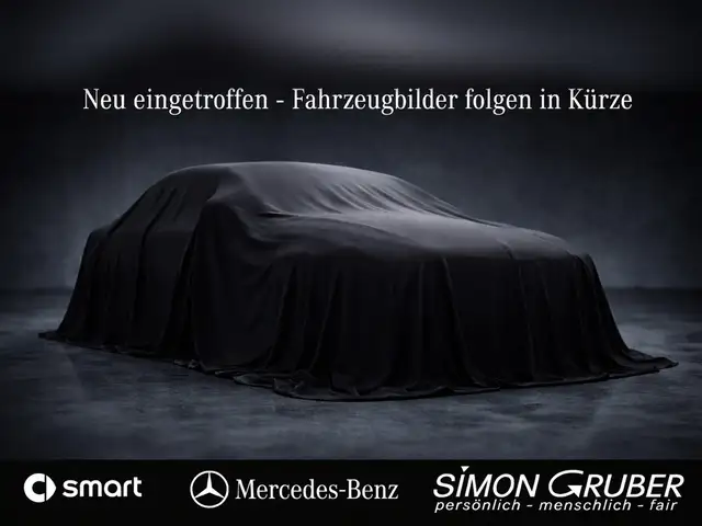 Mercedes-Benz EQE 43 4M AMG Night Pano Sitzklima HUD Mod 2025